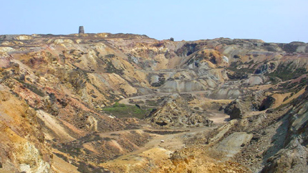Mynydd Parys