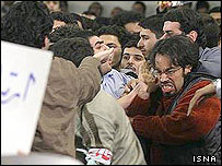 احمدی نژاد