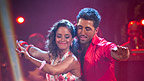 Gavin Henson and Katya Virshilas
