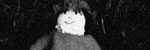 A rag doll
