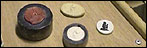Wedgwood slave medallions