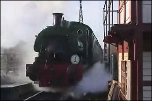 Train. 