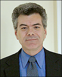 گری سيمور