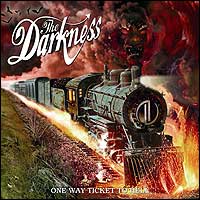 One Way Ticket To Hell ... And Back 