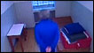 A former Stasi prisoner revisits his cell