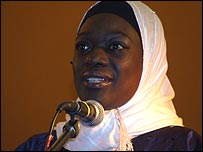 Ayo-ola McKenzie