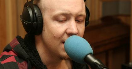 The Fray