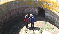 Gun Pit