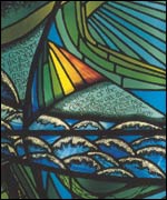 Memorial Window