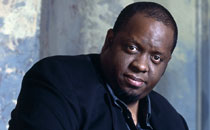 Julian Joseph