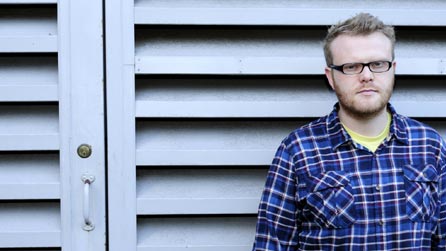 Huw Stephens