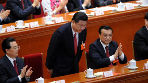 习近平