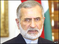کمال خرازی