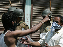 کشمیر 
