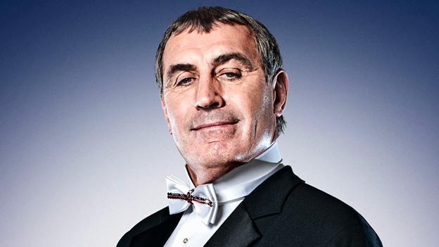 Peter Shilton