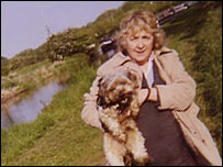 Carol Ward 