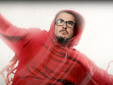 Zane Lowe's video