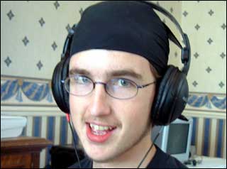Danny Dewar