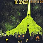 The Blackout, Best In Town album cover