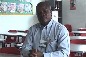 Phetole Mampeule
