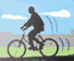 Bike icon