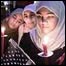 دختران مسلمان در آمريکا