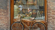Sienna, delicatessen