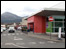 Tesco supermarket