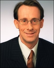 Martin Callanan MEP