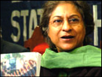 صحافی