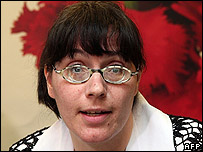 Alicja Tysiac