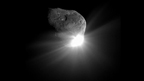 comets gallery promo