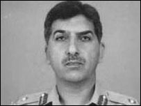 احمد شجاع پاشا