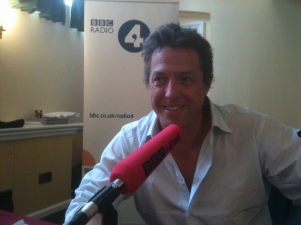 Hugh Grant