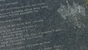 World War II graves