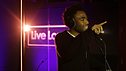 Childish Gambino - I'd Die Without You in the 1Xtra Live Lounge