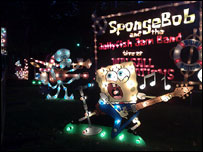 Spongebob