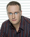 Jonathan Overend