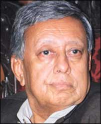 چیف جسٹس سجاد علی شاہ