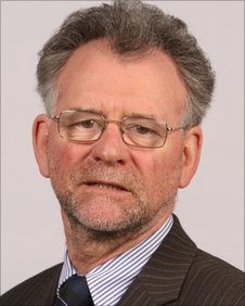 Tony Cunningham