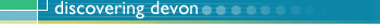 BBC Devon Discovering Devon