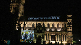 Salisbury Cathedral