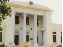 سندھ اسمبلی