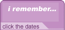 Click the dates to find out more about each decade