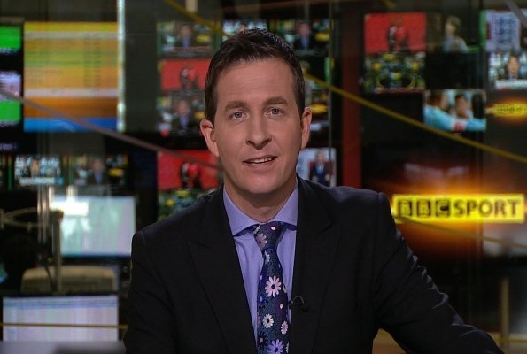 BBC Sports News