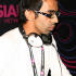 Nerm at London Mela 2009