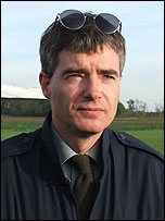 Stephen Dean