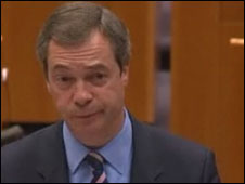 Nigel Farage