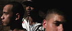 Ricky Dacres