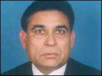 شہناز شیخ